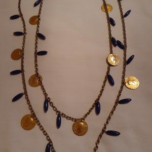 Necklace - Vintage